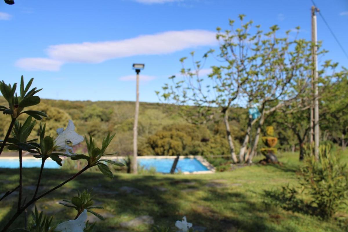 Hotel Quinta Da Devesa -B2 Vinhais Exterior foto